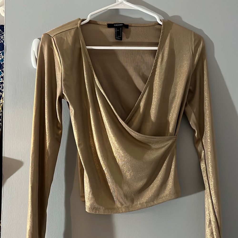 Forever 21 Top